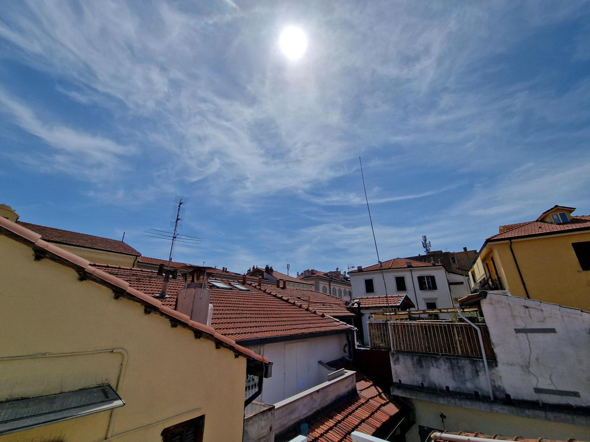 Homeholidaysanremo - Luxe & Glamour Apartment