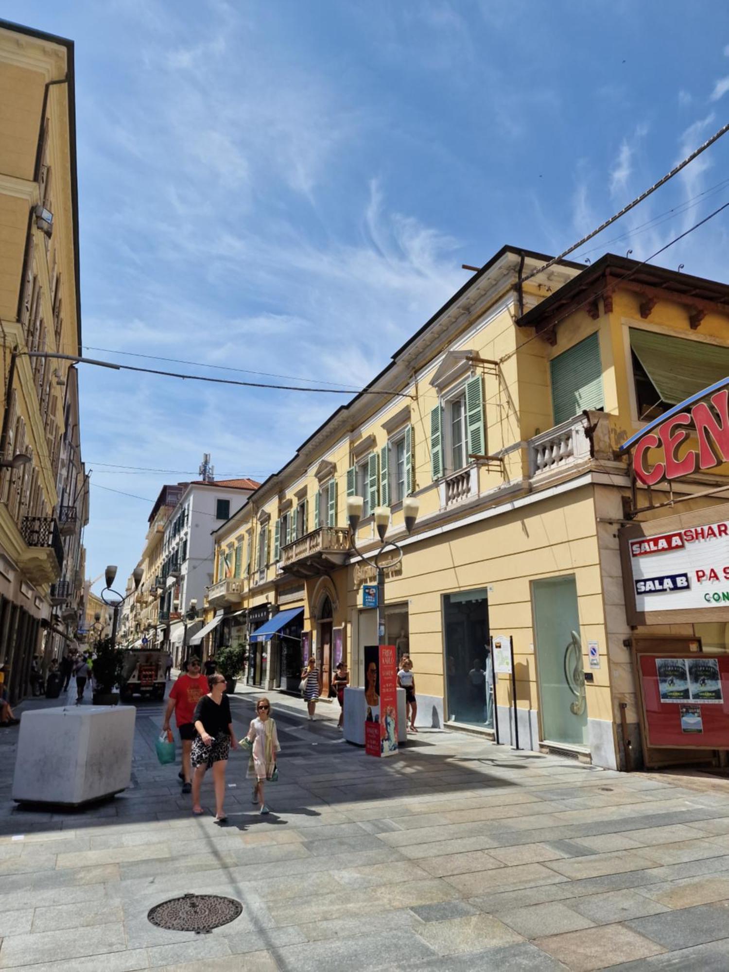 Homeholidaysanremo - Luxe & Glamour