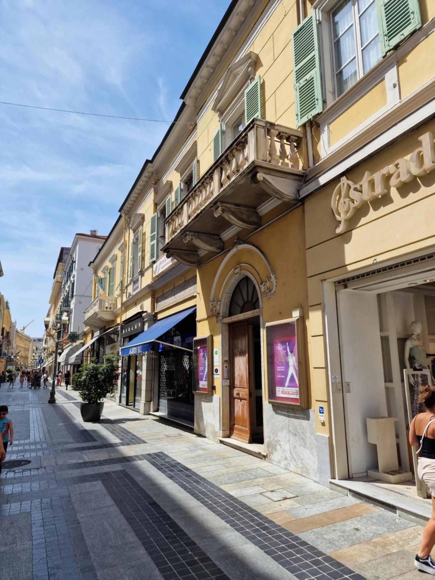 Homeholidaysanremo - Luxe & Glamour * Sanremo