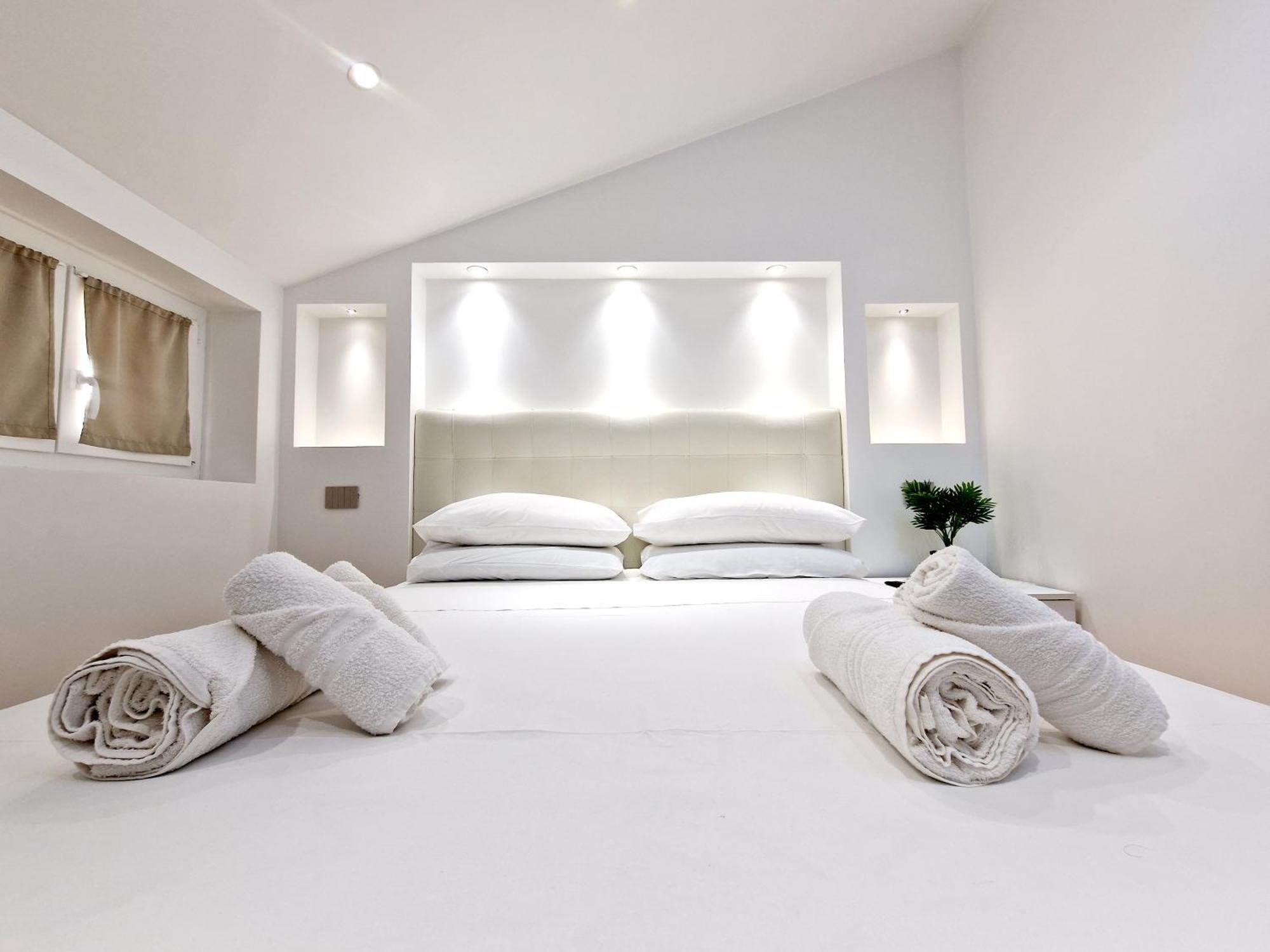 Homeholidaysanremo - Luxe & Glamour Apartment *