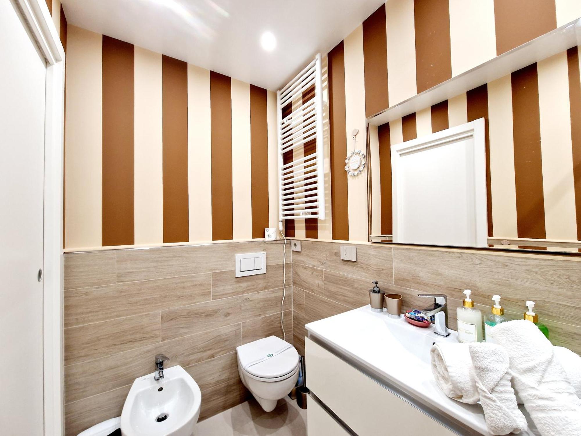 Homeholidaysanremo - Luxe & Glamour Apartment