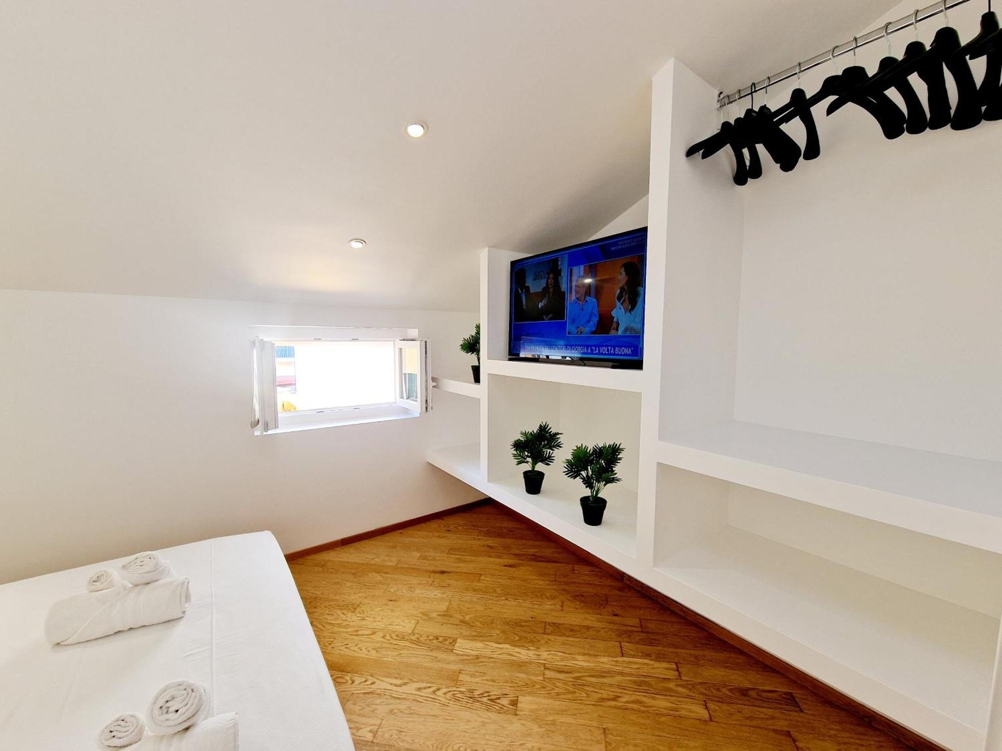 Homeholidaysanremo - Luxe & Glamour Apartment Sanremo