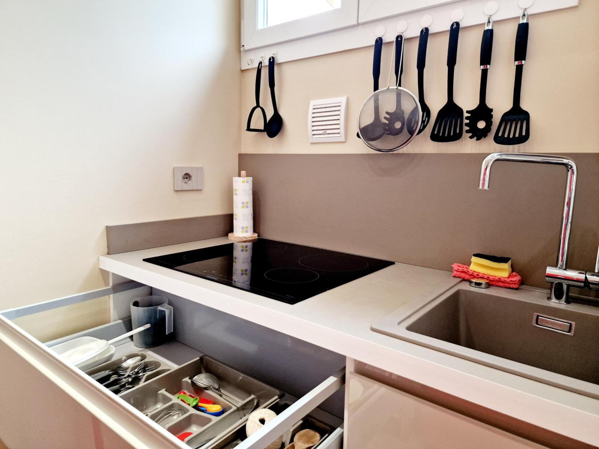 Apartment Homeholidaysanremo - Luxe & Glamour *