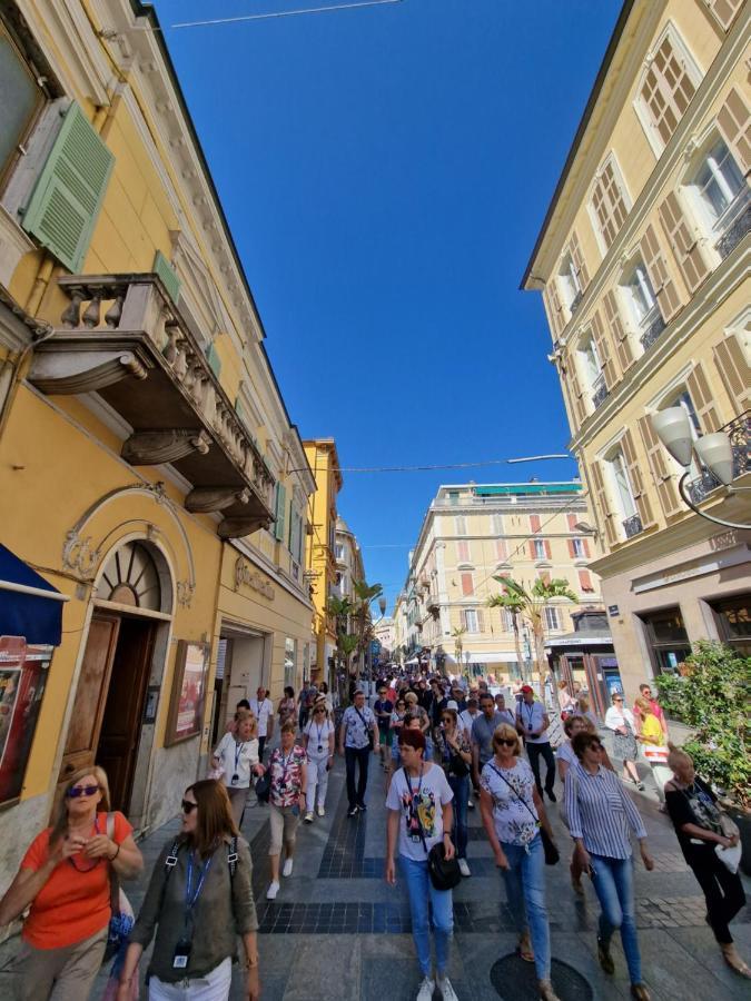 Apartment Homeholidaysanremo - Luxe & Glamour Sanremo