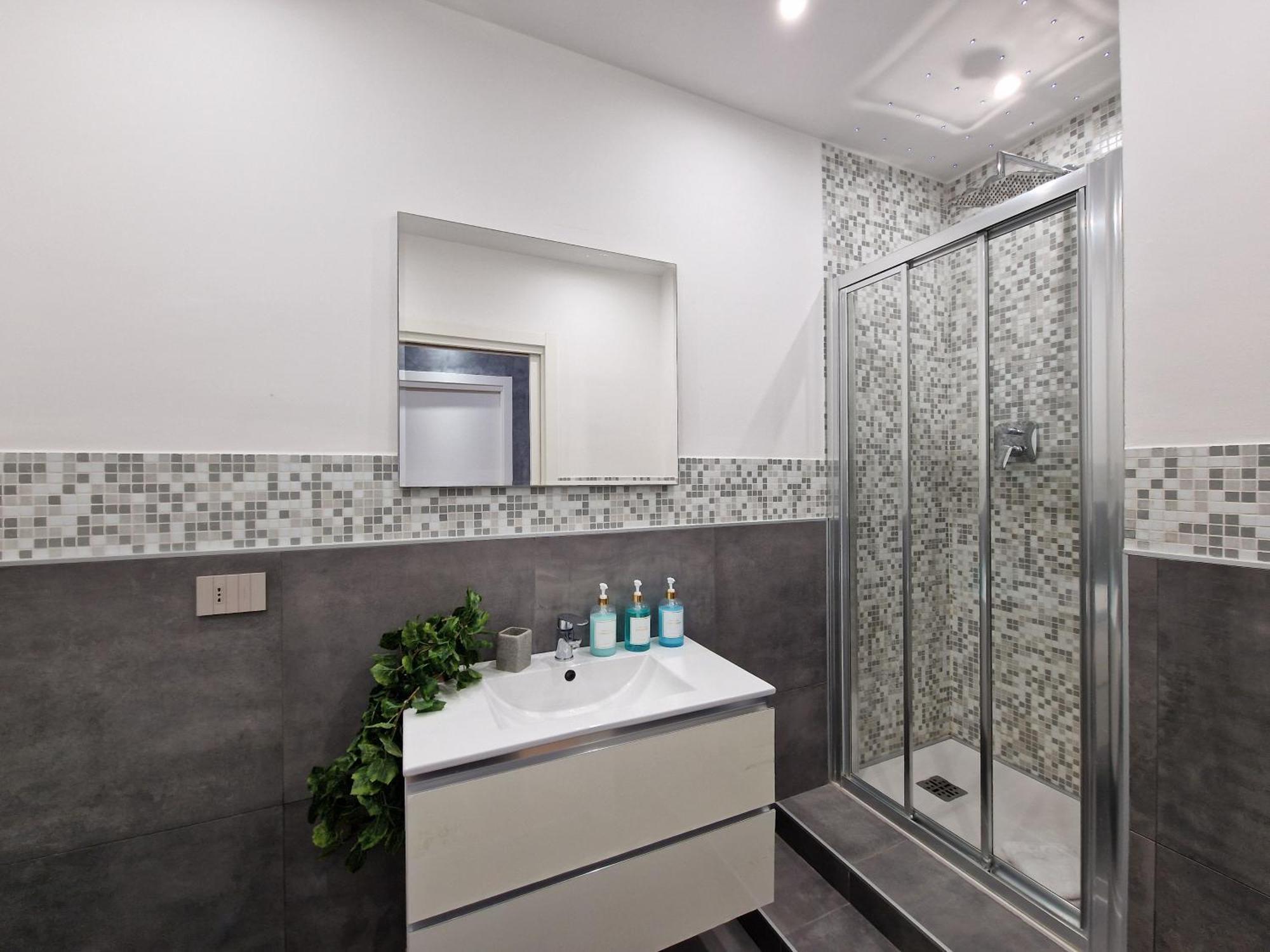 Homeholidaysanremo - Luxe & Glamour Apartment