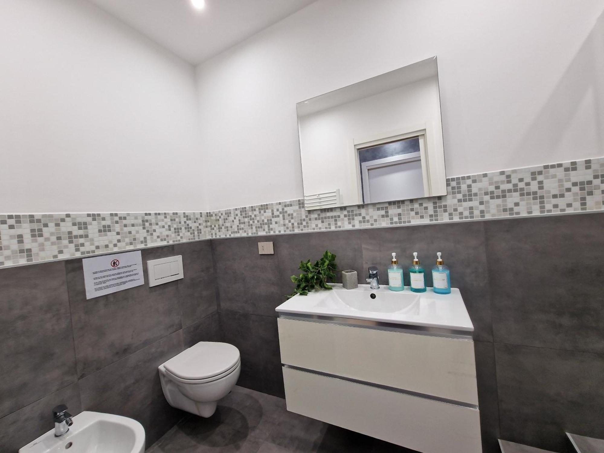 Apartment Homeholidaysanremo - Luxe & Glamour Sanremo