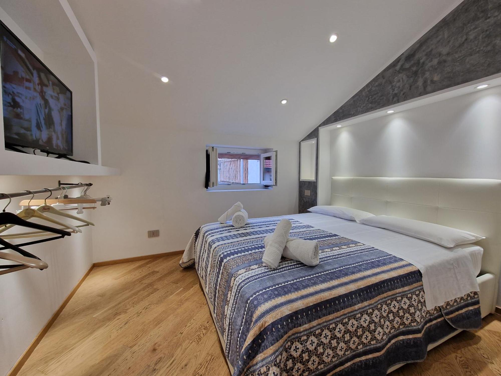 Homeholidaysanremo - Luxe & Glamour Apartment Sanremo