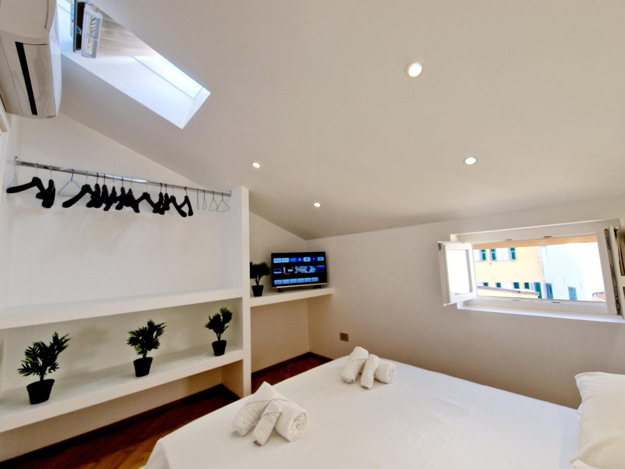 Apartment Homeholidaysanremo - Luxe & Glamour Sanremo
