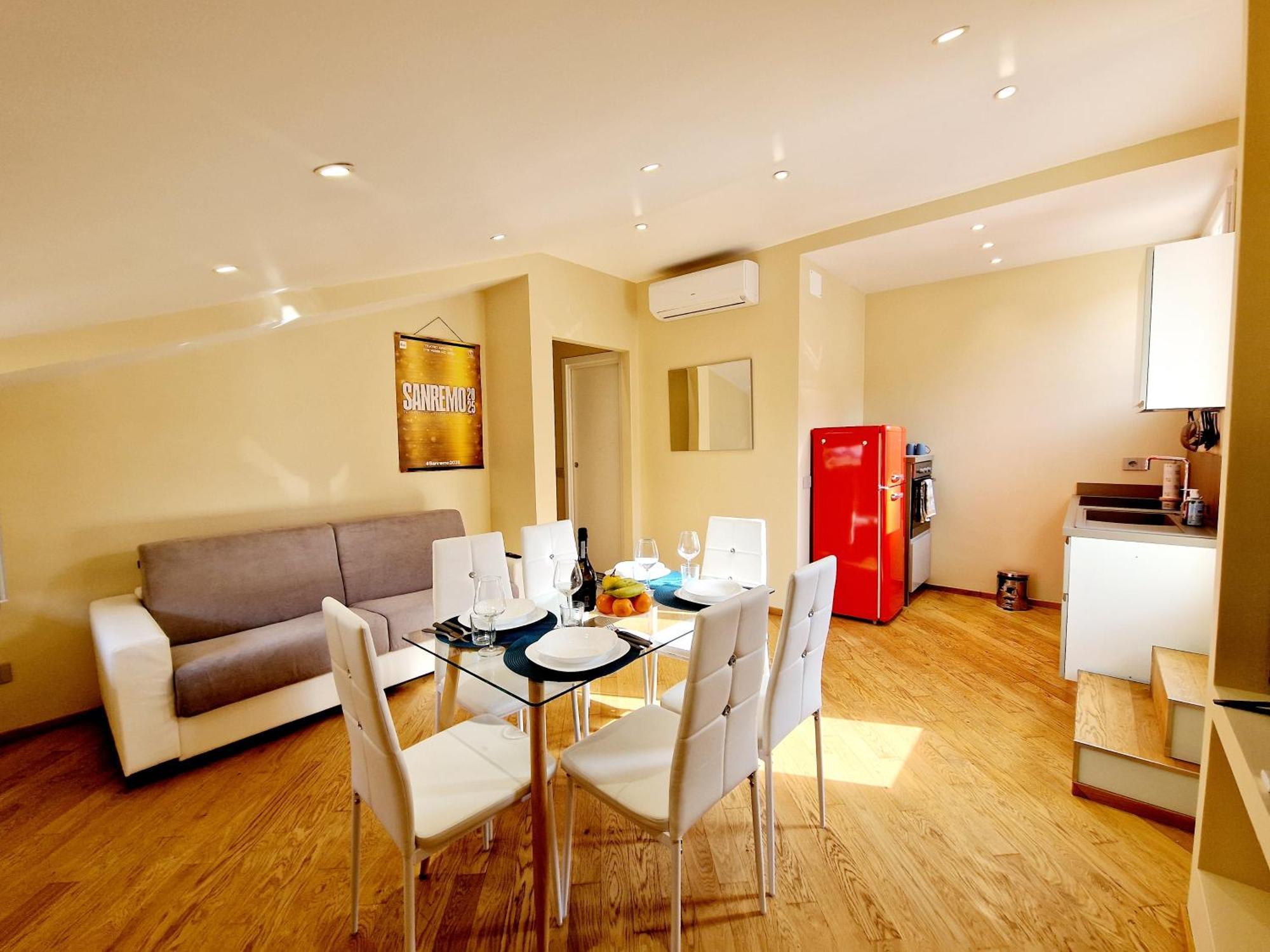 Homeholidaysanremo - Luxe & Glamour *